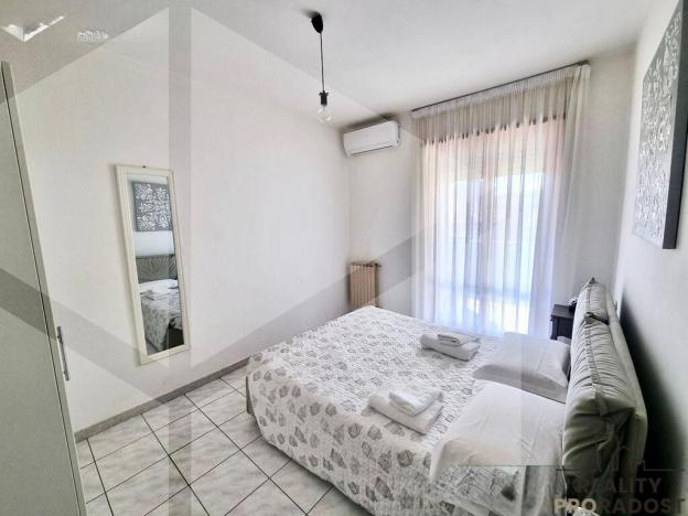 Prodej bytu 2+kk, Montesilvano,Itálie, 52 m2