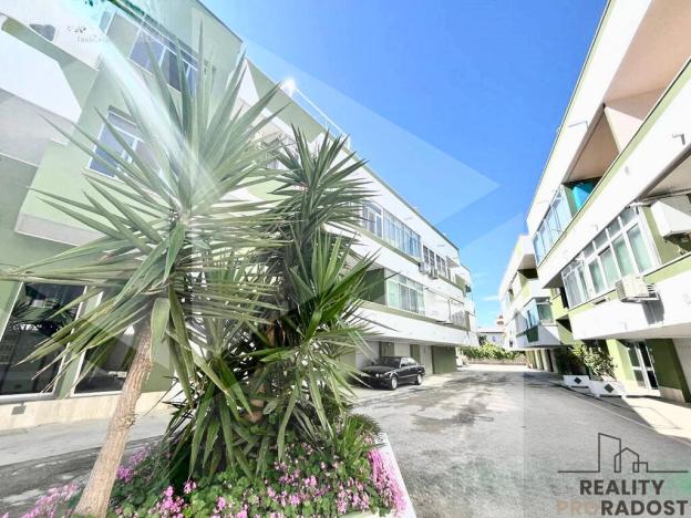 Prodej bytu 2+kk, Montesilvano,Itálie, 52 m2