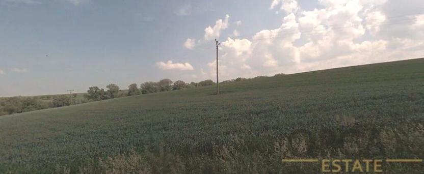 Prodej pole, Vítonice, 11000 m2