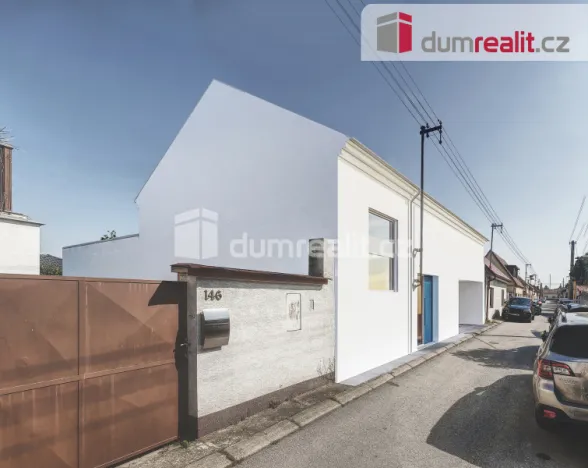 Prodej rodinného domu, Veltrusy, Čelakovského, 191 m2