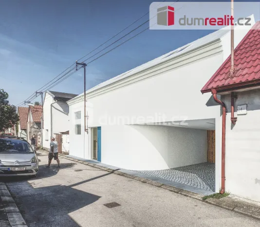 Prodej rodinného domu, Veltrusy, Čelakovského, 191 m2