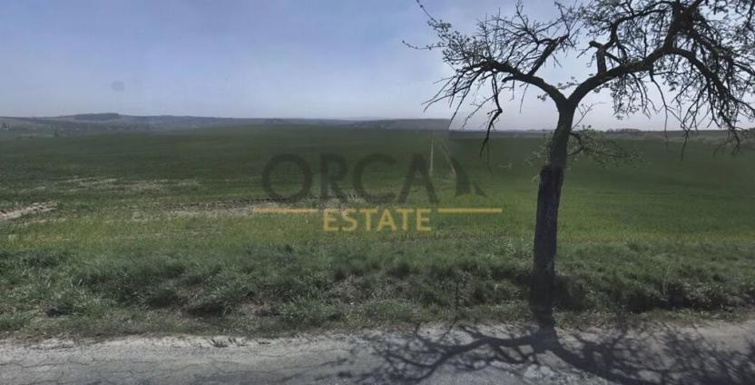 Prodej pole, Vřesovice, 1873 m2