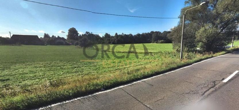 Prodej pole, Ostrava, 3614 m2