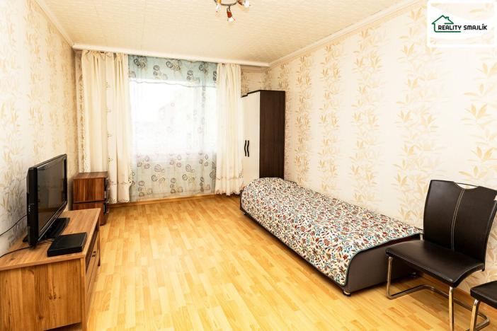 Prodej bytu 3+1, Cheb, Dvořákova, 72 m2