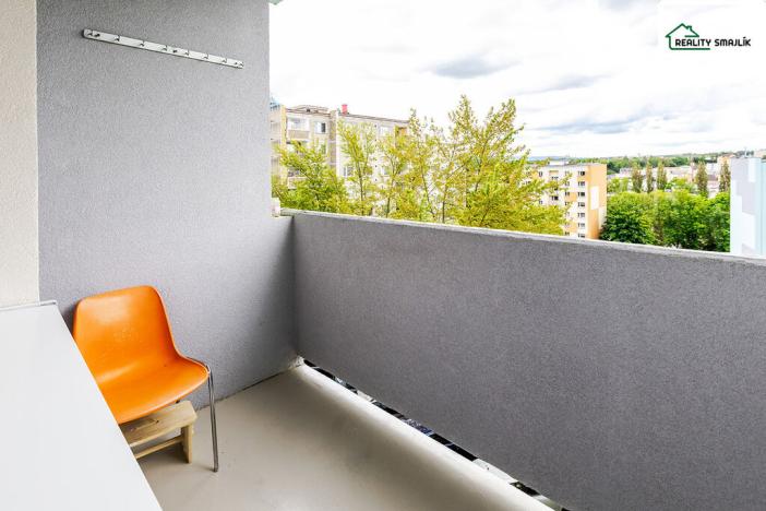 Prodej bytu 3+1, Cheb, Dvořákova, 72 m2