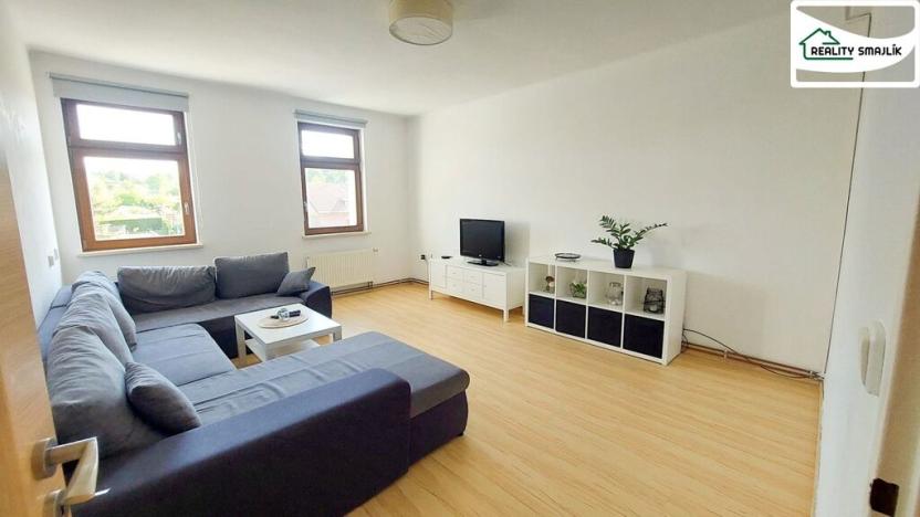 Prodej bytu 2+1, Františkovy Lázně - Slatina, Lesní, 71 m2