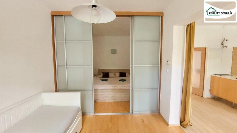 Prodej bytu 2+1, Františkovy Lázně - Slatina, Lesní, 71 m2