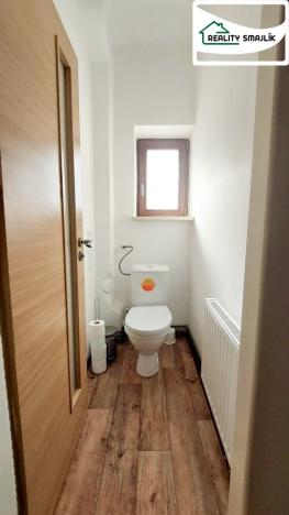 Prodej bytu 2+1, Františkovy Lázně - Slatina, Lesní, 71 m2