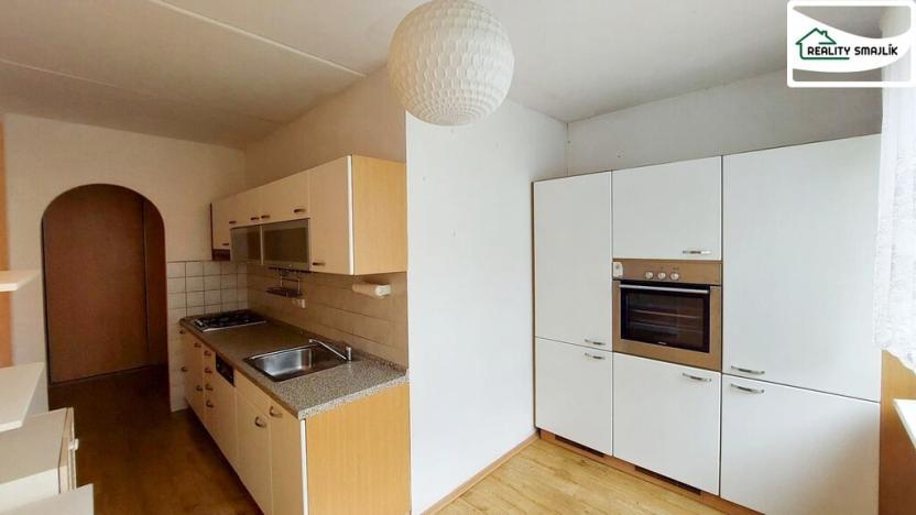 Prodej bytu 2+1, Cheb, Do Zátiší, 60 m2