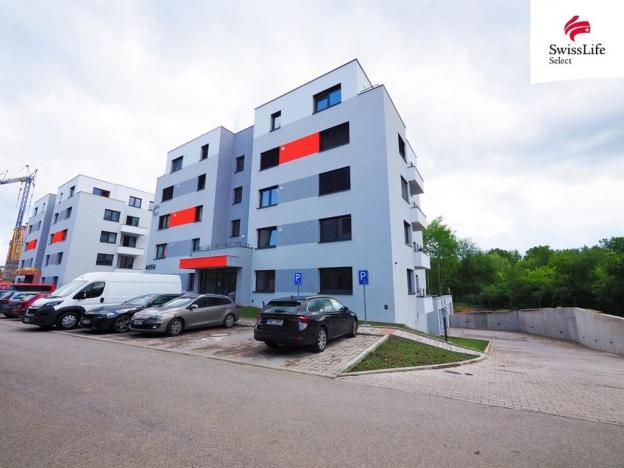 Pronájem bytu 1+kk, Havlíčkův Brod, Stromovka, 27 m2