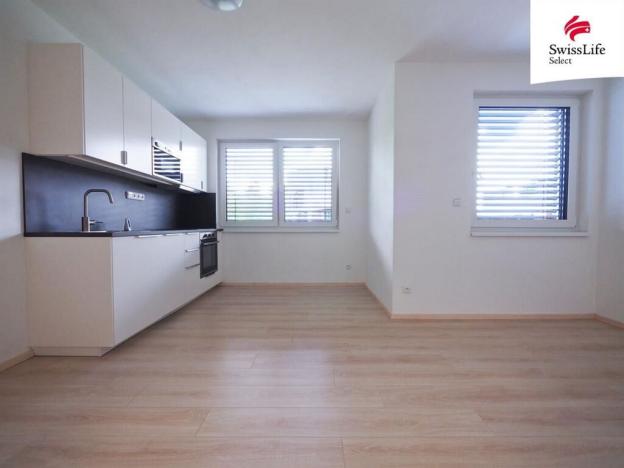 Pronájem bytu 1+kk, Havlíčkův Brod, Stromovka, 27 m2