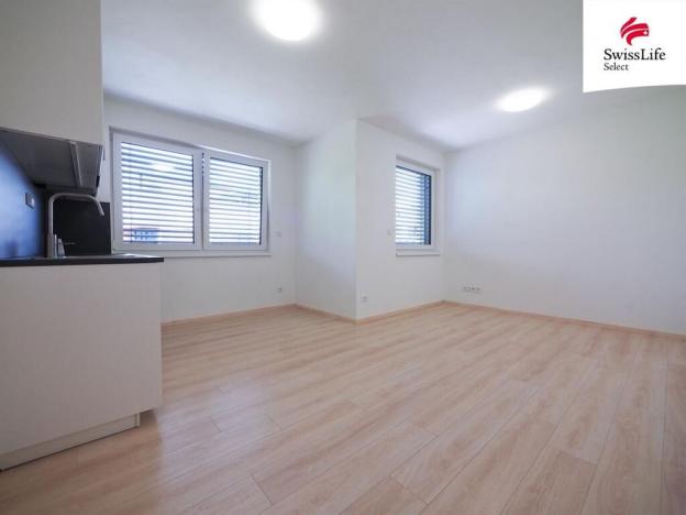 Pronájem bytu 1+kk, Havlíčkův Brod, Stromovka, 27 m2