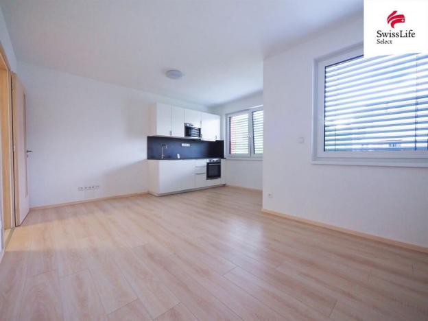 Pronájem bytu 1+kk, Havlíčkův Brod, Stromovka, 27 m2