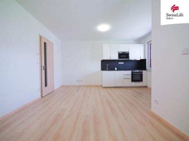 Pronájem bytu 1+kk, Havlíčkův Brod, Stromovka, 27 m2