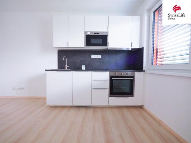 Pronájem bytu 1+kk, Havlíčkův Brod, Stromovka, 27 m2