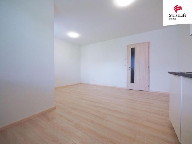 Pronájem bytu 1+kk, Havlíčkův Brod, Stromovka, 27 m2