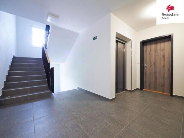 Pronájem bytu 1+kk, Havlíčkův Brod, Stromovka, 27 m2