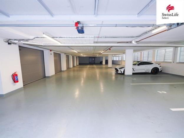 Pronájem bytu 1+kk, Havlíčkův Brod, Stromovka, 27 m2