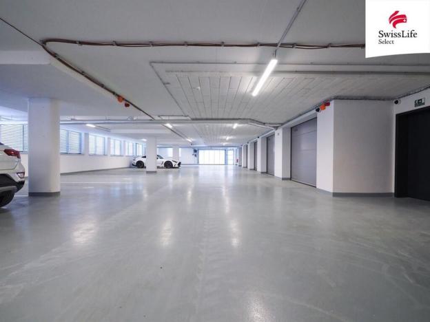 Pronájem bytu 1+kk, Havlíčkův Brod, Stromovka, 27 m2