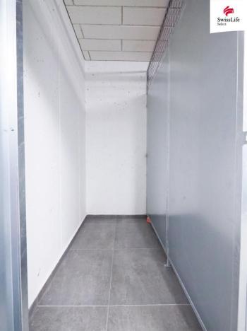 Pronájem bytu 1+kk, Havlíčkův Brod, Stromovka, 27 m2