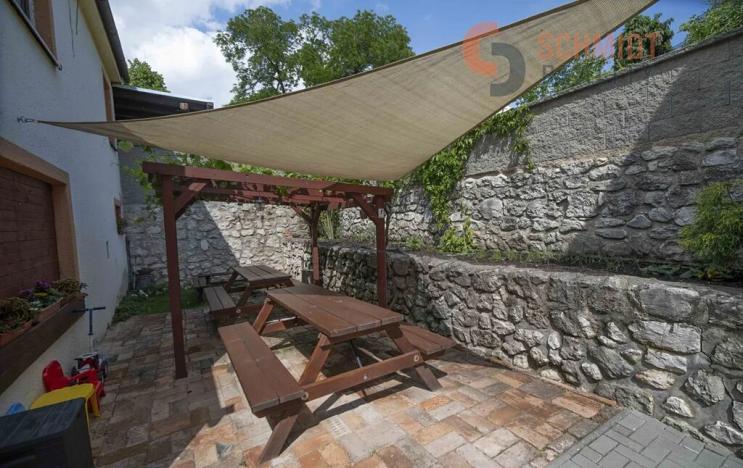 Prodej ubytování, Bavory, 323 m2