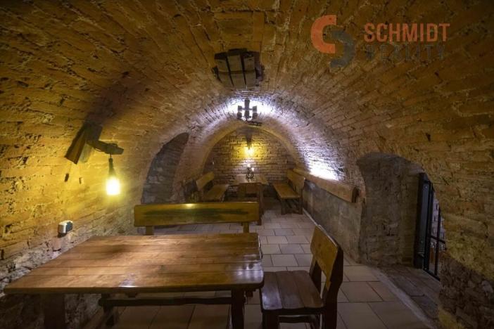 Prodej ubytování, Bavory, 323 m2