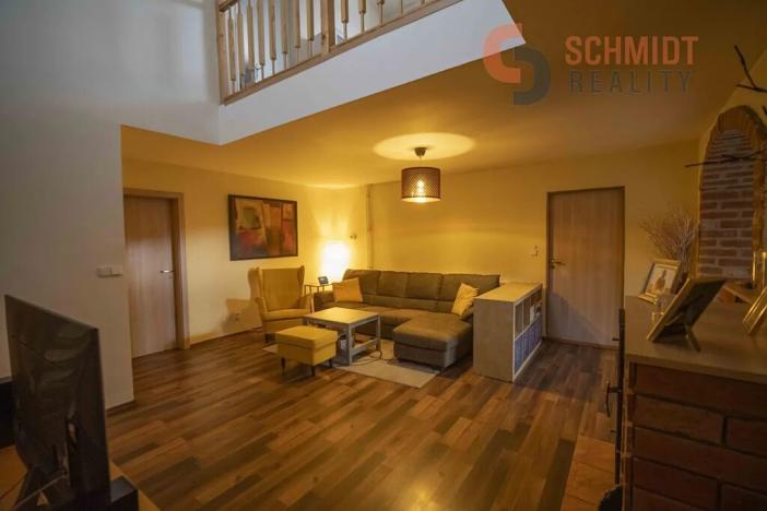 Prodej ubytování, Bavory, 323 m2