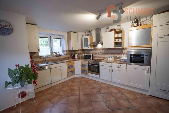 Prodej ubytování, Bavory, 323 m2