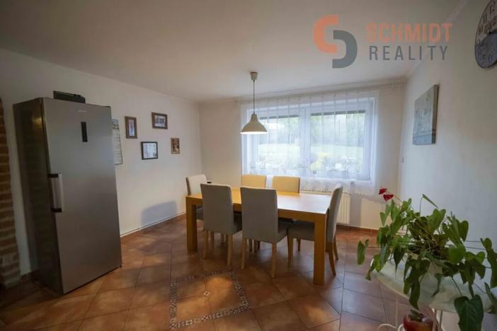 Prodej ubytování, Bavory, 323 m2