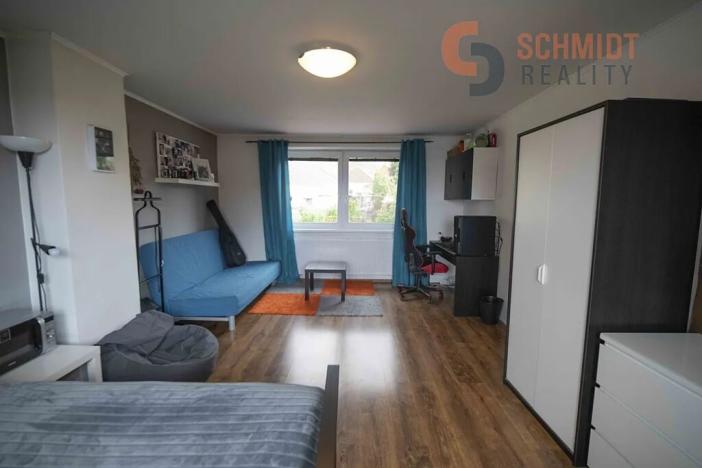 Prodej ubytování, Bavory, 323 m2