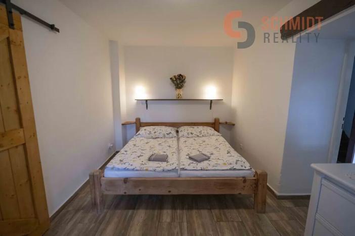 Prodej ubytování, Bavory, 323 m2