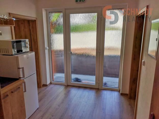 Prodej ubytování, Bavory, 323 m2