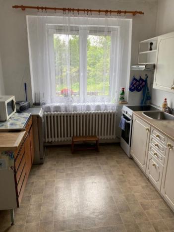 Prodej rodinného domu, Hudlice, V Dibří, 160 m2