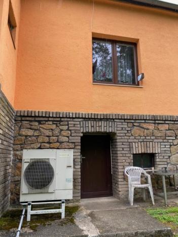 Prodej rodinného domu, Hudlice, V Dibří, 160 m2