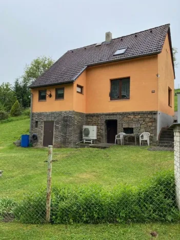 Prodej rodinného domu, Hudlice, V Dibří, 160 m2