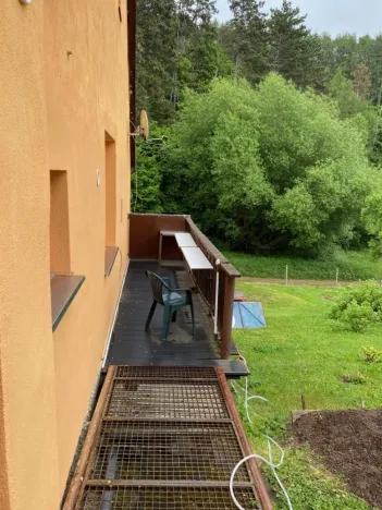 Prodej rodinného domu, Hudlice, V Dibří, 160 m2