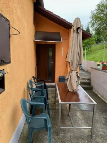 Prodej rodinného domu, Hudlice, V Dibří, 160 m2