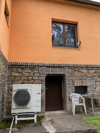 Prodej rodinného domu, Hudlice, V Dibří, 160 m2