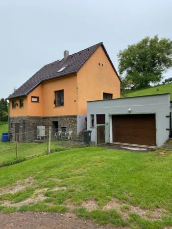 Prodej rodinného domu, Hudlice, V Dibří, 160 m2