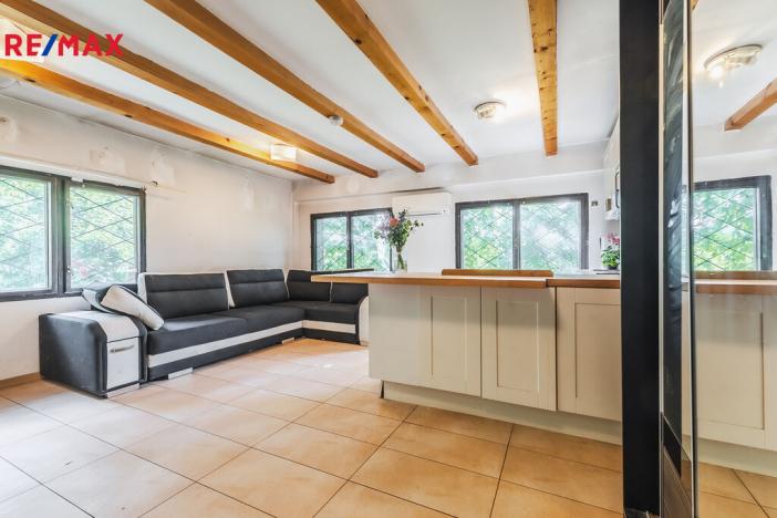 Prodej chaty, Zdiby - Brnky, Vltavská, 130 m2