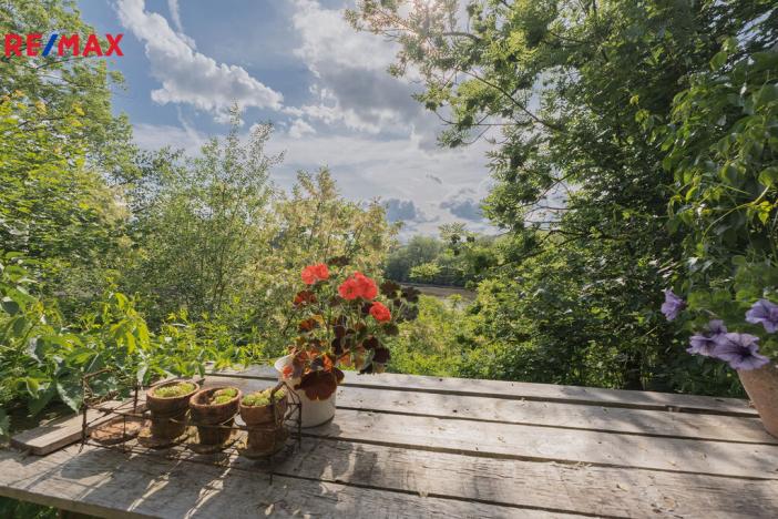 Prodej chaty, Zdiby - Brnky, Vltavská, 130 m2