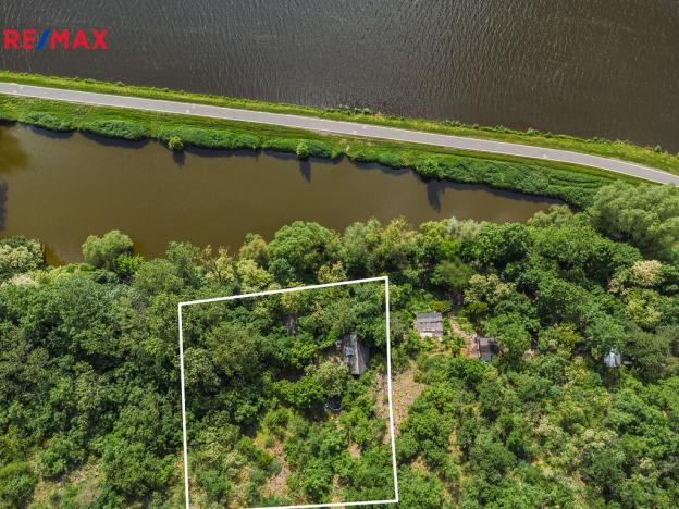 Prodej chaty, Zdiby - Brnky, Vltavská, 130 m2