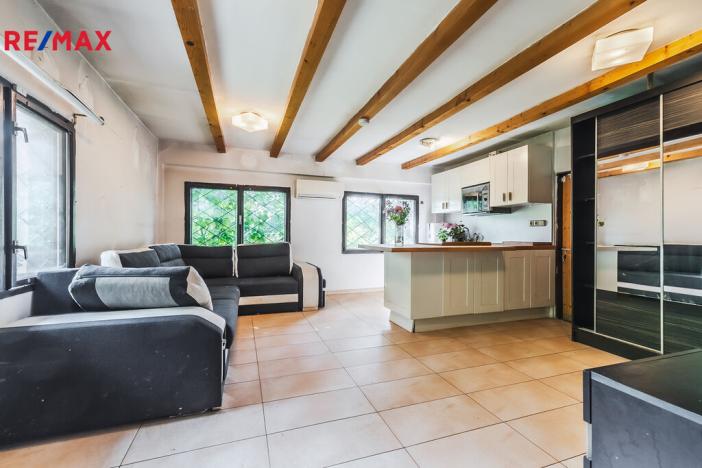 Prodej chaty, Zdiby - Brnky, Vltavská, 130 m2