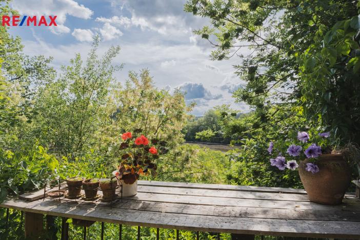 Prodej chaty, Zdiby - Brnky, Vltavská, 130 m2