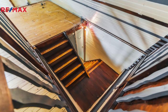 Prodej chaty, Zdiby - Brnky, Vltavská, 130 m2