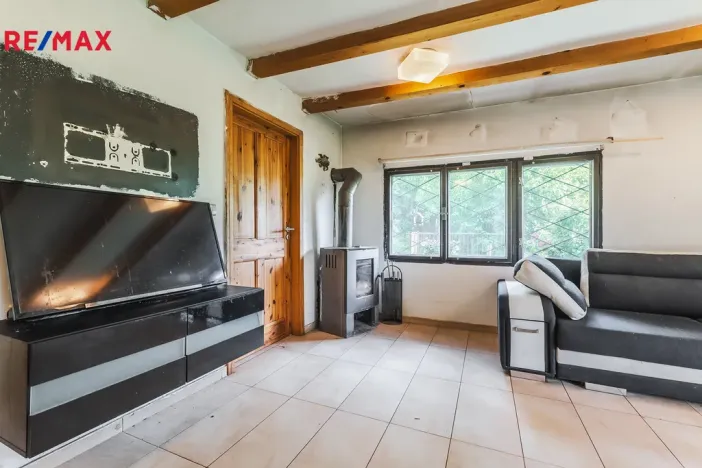 Prodej chaty, Zdiby - Brnky, Vltavská, 130 m2