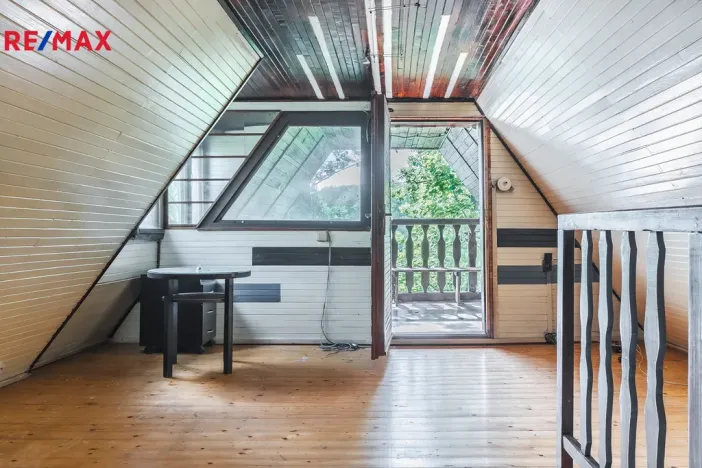 Prodej chaty, Zdiby - Brnky, Vltavská, 130 m2