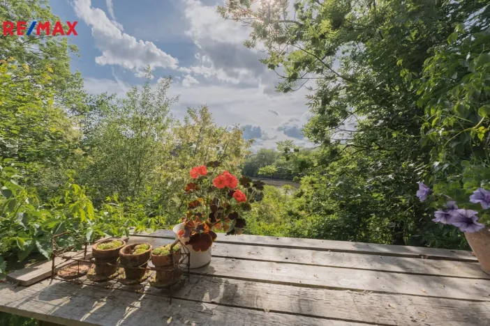 Prodej chaty, Zdiby - Brnky, Vltavská, 130 m2