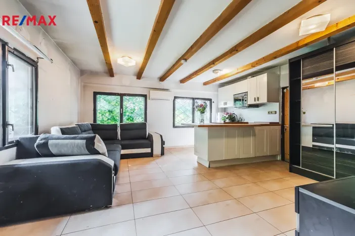 Prodej chaty, Zdiby - Brnky, Vltavská, 130 m2