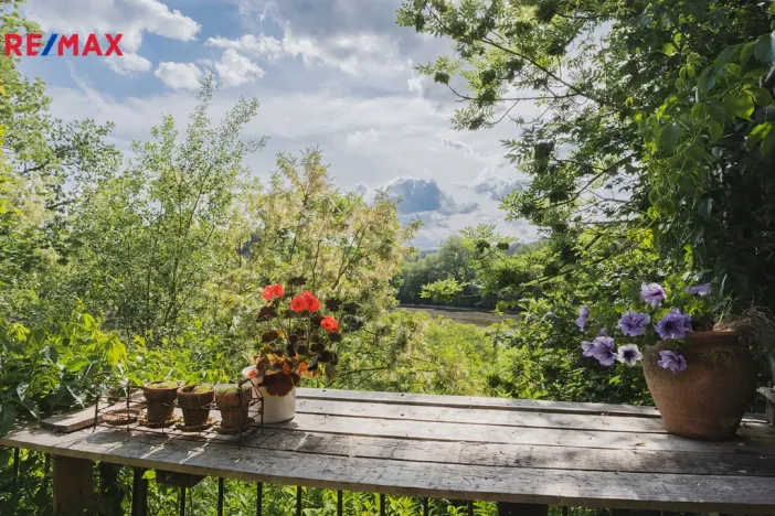 Prodej chaty, Zdiby - Brnky, Vltavská, 130 m2